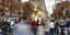 Πλήθος κόσμου στην παρέλαση της Ημέρας των Ευχαριστιών στη Νέα Υόρκη