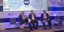 Thessaloniki Summit: Τα νέα προγράμματα για μικρομεσαίους από την ΕΑΤ και το σχέδιο ανόδου του Χρηματιστηρίου στις ώριμες αγορές