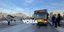 Θανατηφόρο τροχαίο με λεωφορείο στη Θεσσαλονίκη