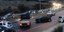 Καραμπόλα 5 οχημάτων στον Περιφερειακό Θεσσαλονίκης