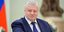 Ο Σεργκέι Μιρόνοφ, ηγέτης του φίλα προσκείμενου στο Κρεμλίνο κόμματος «Δίκαιη Ρωσία»