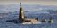 Το βρετανικό πυρηνικό υποβρύχιο HMS Vanguard
