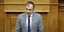 Ο βουλευτής Σερρών της ΝΔ, Τάσος Χατζηβασιλείου