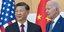 Ο πρόεδρος Τζο Μπάιντεν θα υποδεχτεί τον Κινέζο πρόεδρο, Σι Τζινπίνγκ
