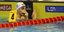 O Έλληνας πρωταθλητής της κολύμβησης, Απόστολος Χρήστου