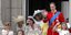 Βασιλικός γάμος Κέιτ Μίντλετον πρίγκιπα Γουίλιαμ