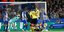 Το γκολ του Τζιμπρίλ Σιντιμπέ με την Μπράιτον στην πρεμιέρα των ομίλων του Europa League