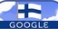 google doodle, Ημέρα Ανεξαρτησίας της Φινλανδίας