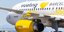 Ισπανία: Η αεροπορική εταιρεία Vueling παρουσίασε μενού για κατοικίδια που θα προσφέρονται εν πτήσει