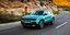 Δοκιμή Jeep Avenger 1.2