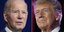 Τζο Μπάιντεν και Ντόναλντ Τραμπ πιθανώς να διασταυρώσουν και πάλι τις ξίφη τους στις προεδρικές εκλογές του Νοεμβρίου στις ΗΠΑ