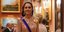 Το μήνυμα πίσω από τη μεγαλοπρεπή εμφάνιση της βασίλισσας Καμίλα και της πριγκίπισσας Κέιτ στο Μπάκιγχαμ