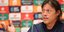 Ο προπονητής της ΑΕΚ, Ματίας Αλμέιδα, στη συνέντευξη Τύπου ενόψει του αγώνα με τον Άγιαξ για την 6η αγωνιστική των ομίλων του Europa League