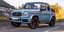 Mercedes G-Class