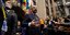 Ο πρόεδρος του Ευρωπαϊκού Συμβουλίου Σαρλ Μισέλ κάνει δηλώσεις 