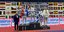 Τάε Κβον Ντο: Πρωταθλητής Ευρώπης ο Μιχόπουλος στο U21, «χάλκινος» ο Δημητρακόπουλος