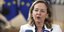 ΕΕ: Οι νέοι κανόνες του Συμφώνου Σταθερότητας είναι ρεαλιστικοί και «ισορροπημένοι», δηλώνει η Νάντια Καλβίνο