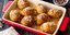 Πατάτες φούρνου Hasselback: Η σουηδική συνταγή για τις πατάτες που λιώνουν στο στόμα