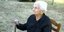 Πέθανε σε ηλικία 104 ετών η γιαγιά Σταυρούλα από την Πηνειάδα Τρικάλων, η οποία είχε συγκινήσει το Πανελλήνιο κατά τη διάρκεια των καταστροφικών πλημμυρών στη Θεσσαλία