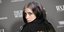 Η συνιδρύτρια των Pussy Riot, Νάντια Τολοκονίκοβα
