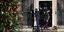 Ρίσι Σούνακ και Μαρκ Ρούτε ψάχνουν τρόπο για να μπουν στη βρετανική πρωθυπουργική κατοικία