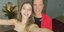 Ο Σάκης Ρουβάς χόρεψε με την κόρη του στο TikTok και έγιναν viral 