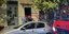 Πυροσβέστες έξω από σπίτι στην Πάτρα