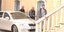 Ο 57χρονος στα δικαστήρια Χανίων για να απολογηθεί