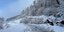Άγραφα: Η άγρια και ολόλευκη ομορφιά της χιονισμένης Αργιθέας