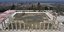 Το μεγαλύτερο κτίσμα της κλασικής Ελλάδας, το παλάτι του Φίλιππου Β΄όπου μεγάλωσε ο Μέγας Αλέξανδρος, αναστηλώθηκε 2.300 χρόνια μετά