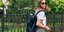 Το στιλάτο backpack από τα Benetton είναι ό,τι πρέπει για τις βόλτες σου στην πόλη