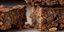 Σοκολατένια rice crispies στο φούρνο