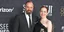 Εμμα Στόουν και Γιώργος Λάνθιμος στα Critics Choice Awards 