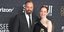 Εμμα Στόουν και Γιώργος Λάνθιμος στα Critics Choice Awards 