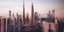 O ουρανοξύστης Mercedes-Benz, που θα κατασκευαστεί στο Ντουμπάι