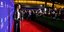 Η Έμμα Στόουν στο κόκκινο χαλί των βραβείων Palm Springs International Film Festival 