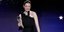 Η Έμα Στόουν παραλαμβάνει το βραβείο Α’ Γυναικείας Ερμηνείας στα Critics Choice Awards 