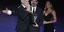 Ο Χάρισον Φορντ τιμήθηκε στην 29η τελετή απονομής των Critics Choice Awards