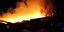 Ουαλία: Μεγάλη πυρκαγιά σε βιομηχανικό πάρκο -Μάρτυρες αναφέρουν εκρήξεις