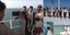«Τουρίστες» στο φορτηγό πλοίο Galaxy Leader, που κατέλαβαν οι Χούθι στην Ερυθρά Θάλασσα 