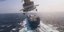 Ελικόπτερο των Χούθι πλησιάζει εμπορικό πλοίο στην Ερυθρά Θάλασσα