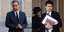 Τα δύο φαβορί για διάδοχοι της Ελίζαμπεθ Μπορν στον πρωθυπουργικό θώκο στη Γαλλία