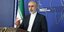 Ο εκπρόσωπος του υπουργείου Εξωτερικών του Ιράν, Νασέρ Καναανί