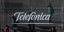 Ισπανία, Telefonica