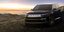 Jeep Wagoneer S
