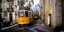 Τραμ στη Λισαβόνα