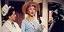 Η ηθοποιός Glynis Johns στη «Μαίρη Πόπινς»