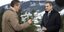 Ο πρωθυπουργός παραχώρησε συνέντευξη στο CNN από το Νταβός της Ελβετίας