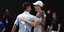 Ο Νόβακ Τζόκοβιτς και ο Γιάνικ Σίνερ στα ημιτελικά του Australian Open