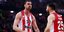 Ολυμπιακός-Μακάμπι Τελ Αβίβ, Euroleague